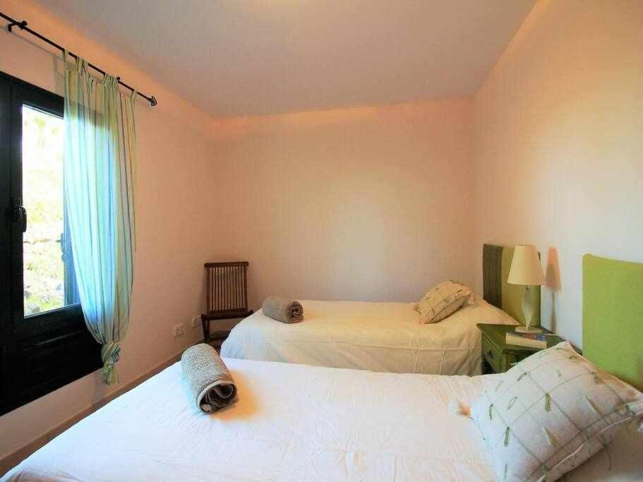 Apartamento La Cancela Las Breñas Екстериор снимка