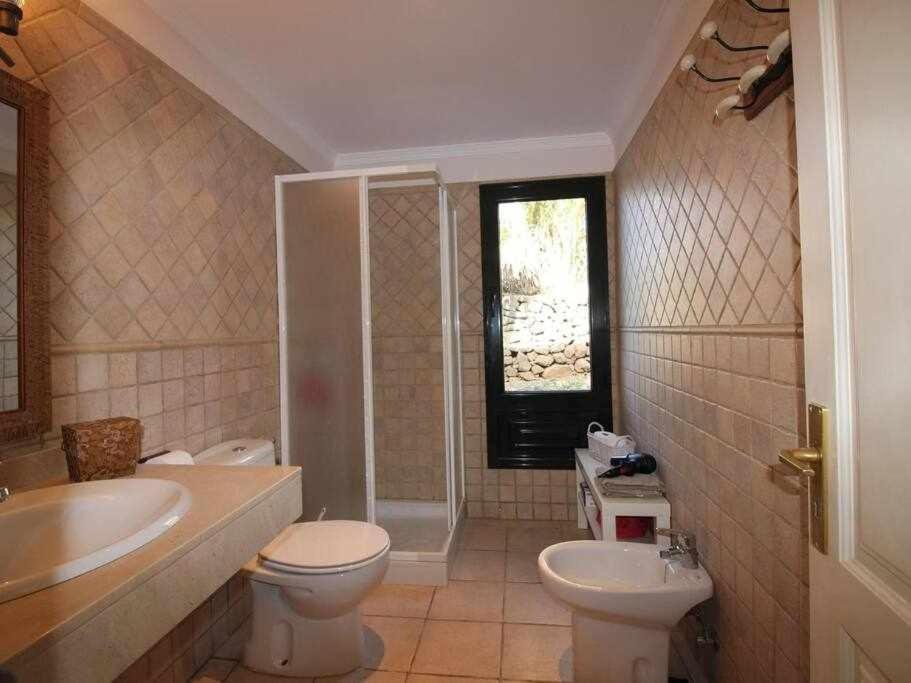 Apartamento La Cancela Las Breñas Екстериор снимка