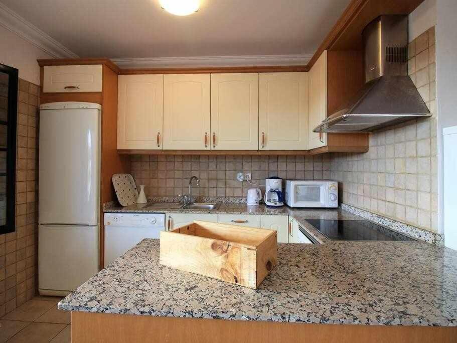 Apartamento La Cancela Las Breñas Екстериор снимка