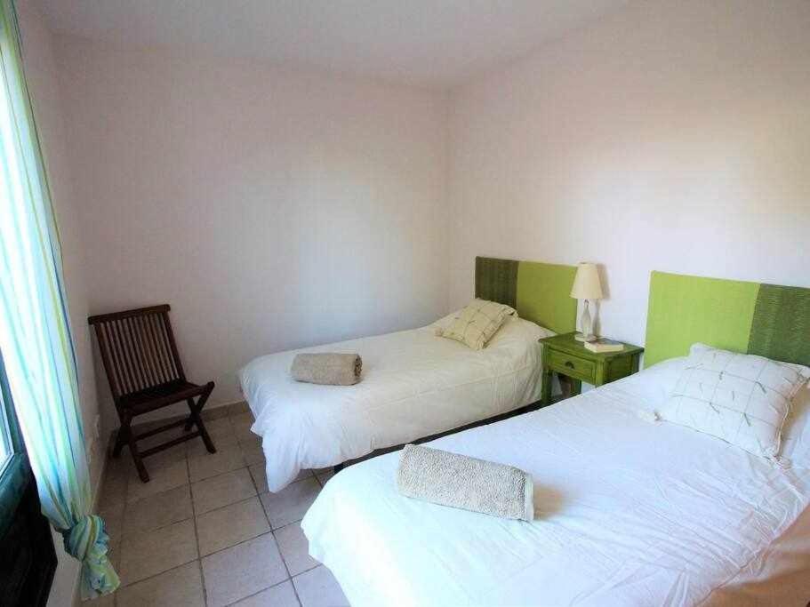Apartamento La Cancela Las Breñas Екстериор снимка