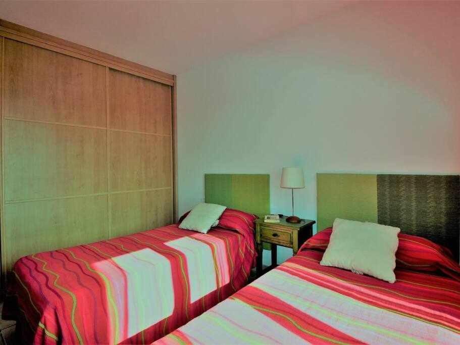 Apartamento La Cancela Las Breñas Екстериор снимка