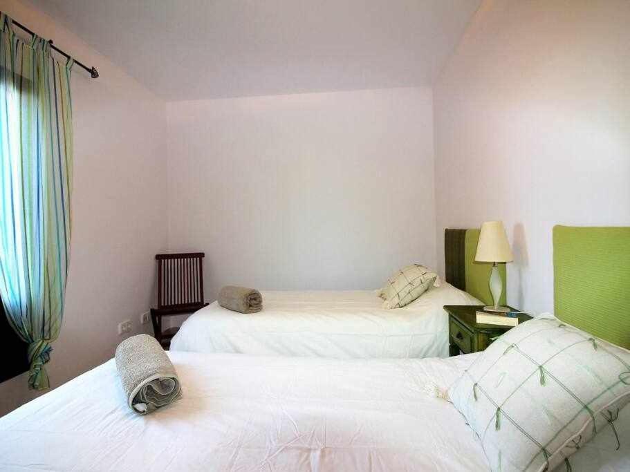 Apartamento La Cancela Las Breñas Екстериор снимка