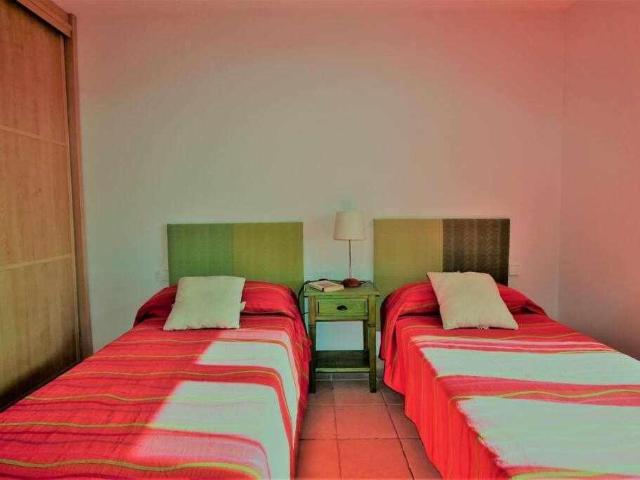 Apartamento La Cancela Las Breñas Екстериор снимка