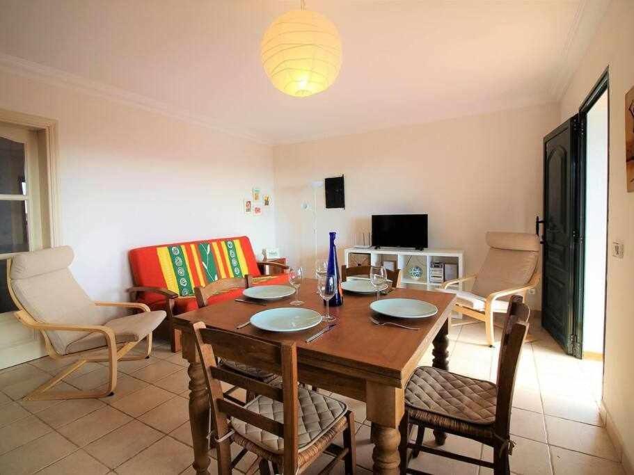 Apartamento La Cancela Las Breñas Екстериор снимка